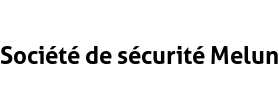 Société de sécurité Melun